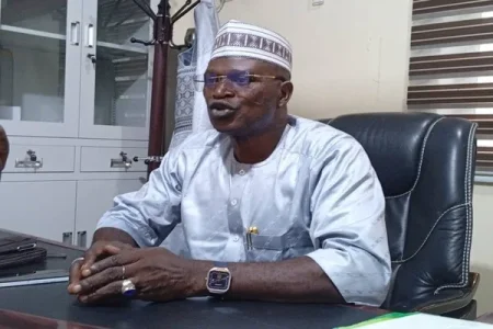 FCT Teachers Stand Firm: "No Pay, No Work" Strike Continues