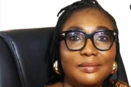 Quadri Makes History: Unilag Appoints First Female Political Science Professor