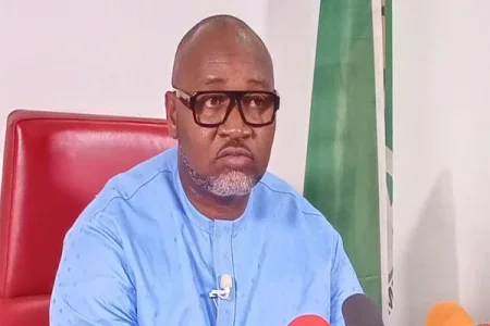 Kachikwu Challenges ADC Leadership Takeover: Legal Action and INEC Petition in the Works