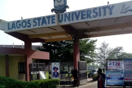 LASU Dismisses Two Lecturers Over Sexual Harassment, Inhumane Treatment of Students