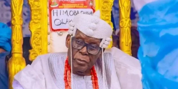 7 Things to Know About the Late Olubadan of Ibadan, Oba Owolabi Olakulehin