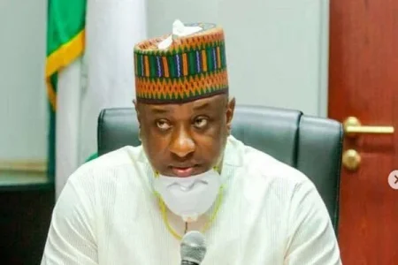 Keyamo: FG Running Airports at a Loss, Private Investment Crucial