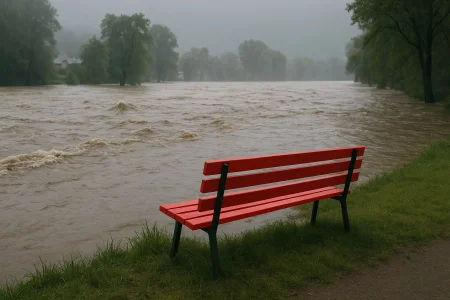 Devastating Floods Submerge 500 Homes, Destroy Bridges in Kogi & Ondo