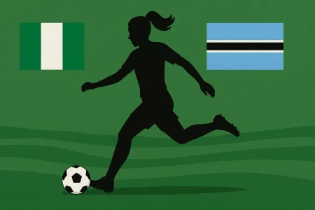 Nigeria vs. Botswana: WAFCON Match Preview, Kickoff Time, and Broadcast Details