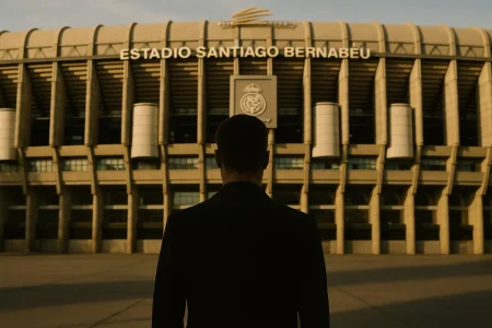 Xabi Alonso Reflects on PSG Defeat: “Changes Are Coming for Real Madrid”