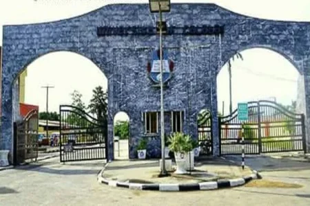 University of Calabar: Over 300 Dental Students Reportedly Sent Home Amid Department Collapse