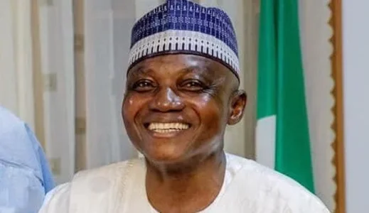 Garba Shehu Reveals Rat Invasion Story Was a Ruse to Divert Attention from Buhari’s Illness