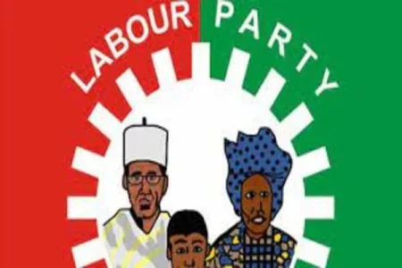 Labour Party Slams Peter Obi's ADC Coalition, Declares 2027 Presidential Ticket Open