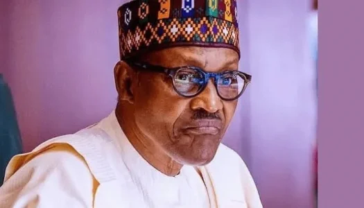 Former President Muhammadu Buhari Is dead.webp
