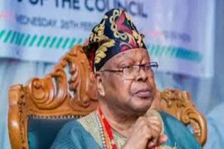 Awujale of Ijebuland, Oba Sikiru Kayode Adetona, Dies at 91
