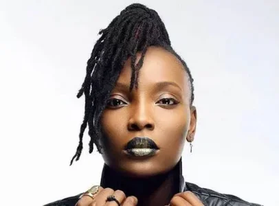 DJ Switch Sparks Outrage with Blunt Reaction to Buhari’s Death