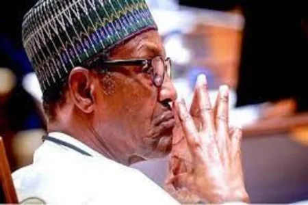 [VIDEO] Some Northerners Celebrate Buhari’s Death Amid Mixed Reactions