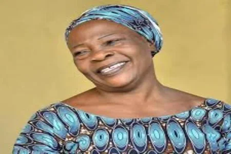 Nollywood Actress Tola Oladokun Reveals She's Never Kissed Anyone, Including Her Husband
