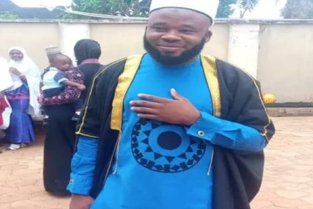 Edo Chief Imam Contradicts Police, Claims N6.5M Ransom Paid for His Release