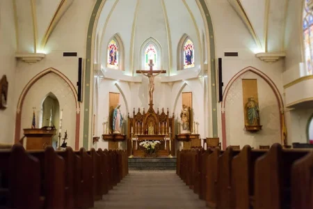 Attackers Demand Ransom for Kidnapped Nigerian Seminarians