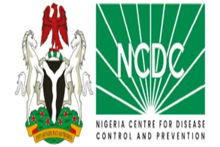 NCDC Issues Urgent Health Alert: Cholera, Mpox, Diphtheria, and Yellow Fever Outbreaks