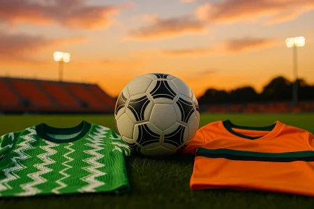 Nigeria vs Zambia: Super Falcons Clash with Copper Queens in WAFCON 2024 Quarterfinal