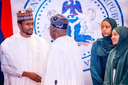 ADC Accuses Tinubu’s Government of Exploiting Buhari’s Death for Political Gain