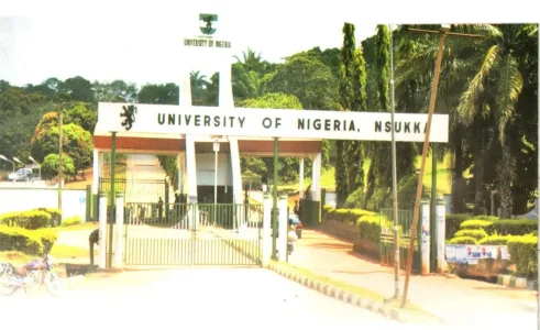 Peter Obi Donates N15m to UNTH Dentistry Faculty, Advocates for Health Education
