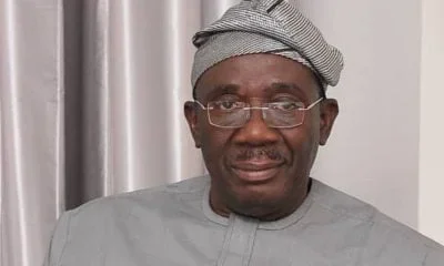 Osun Central Senator Fadeyi-Ajagunla Resigns from PDP Amid Growing Tensions