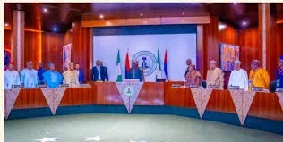 FAAC Distribution for June: FG, States, and LGAs Receive N1.82 Trillion Amid VAT Decline