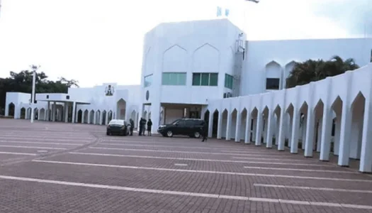 FG Launches N10b Solar Power Project for Aso Rock Amid National Grid Challenges