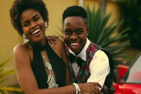 TikTok Sensation Jarvis Confirms Engagement to Peller