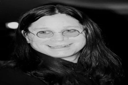 Ozzy Osbourne Passes Away at 76, Weeks After Farewell Show