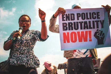 Court Orders Police to Pay N10m for Violating #EndSARS Protesters' Rights