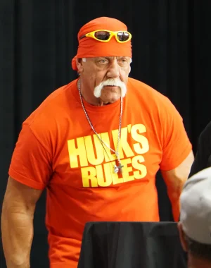 Wrestling Legend Hulk Hogan Dies at 71