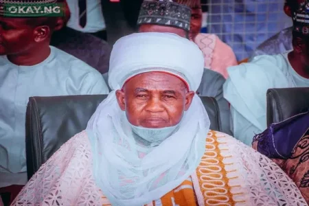 Emir of Gusau, Ibrahim Bello, Passes Away at 71