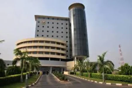 PTDF Screens 931 Candidates in Ibadan for Overseas Oil and Gas Scholarship