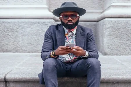 Noble Igwe Defends Charly Boy’s Legacy as Bariga Renames Bus Stop to Baddo