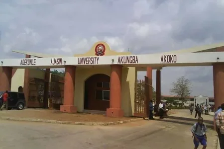 Female AAUA Student Found Murdered by Boyfriend in Ondo