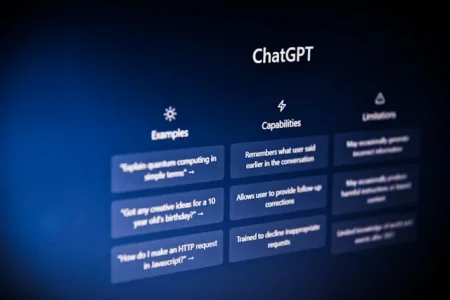 OpenAI CEO Sam Altman Raises Alarm Over ChatGPT Privacy Risks