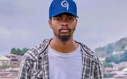 Kogi Police Recover Body of Murdered Photojournalist, Investigation Ongoing