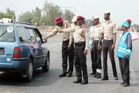 Appeal Court Limits FRSC's Power to Seize Vehicles and Licenses