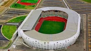 Akwa Ibom Renews Julius Berger Contract for Godswill Akpabio Stadium Maintenance
