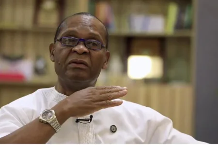 APC Chieftain Joe Igbokwe Blames Igbos for South-East Security Crisis, Exonerates Fulani Herdsmen