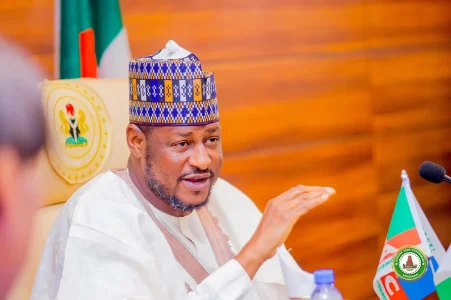 Katsina Government Approves ₦703m to Secure 14 Hospitals Amid Rising Insecurity