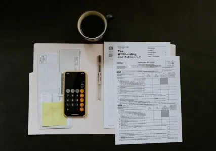 Nigeria's New Tax Law: Rent Relief for Tenants Up to N500k