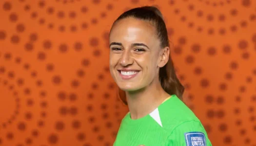 Ashleigh Plumptre Reveals WAFCON Struggles: NFF, CAF Criticised Over Poor Conditions