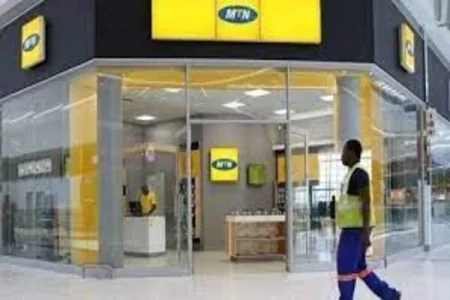 MTN Becomes Nigeria's Most Valuable Company with N10 Trillion Market Capitalisation