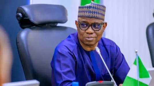 NNPC CEO Ojulari Allegedly Forced to Resign Amid Power Struggles