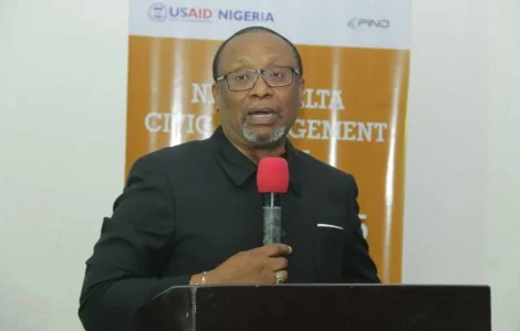 Nigerians in Ghana Urged to Respect Local Norms Amid Rising Tensions – Ambassador Keshi