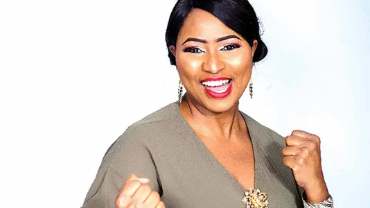 Morayo Afolabi-Brown Departs TVC After 12 Years: A New Chapter Begins