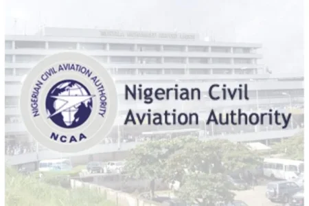 NCAA Suspends ValueJet Crew Licences Over Safety Breach