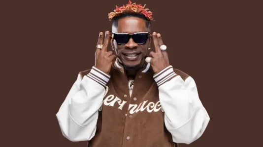 FBI, Ghana Seize Shatta Wale’s Lamborghini Over $4.7M US Fraud
