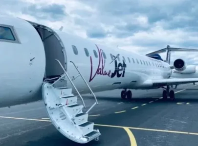 Kwam 1’s Disruptive Conduct Forces ValueJet Pilots to Breach Safety Protocols