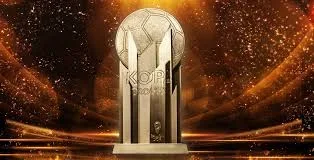 Kopa Trophy 2025: Lamine Yamal, Desire Doue & Michelle Agyemang Lead Young Player Nominees for Ballon d'Or
